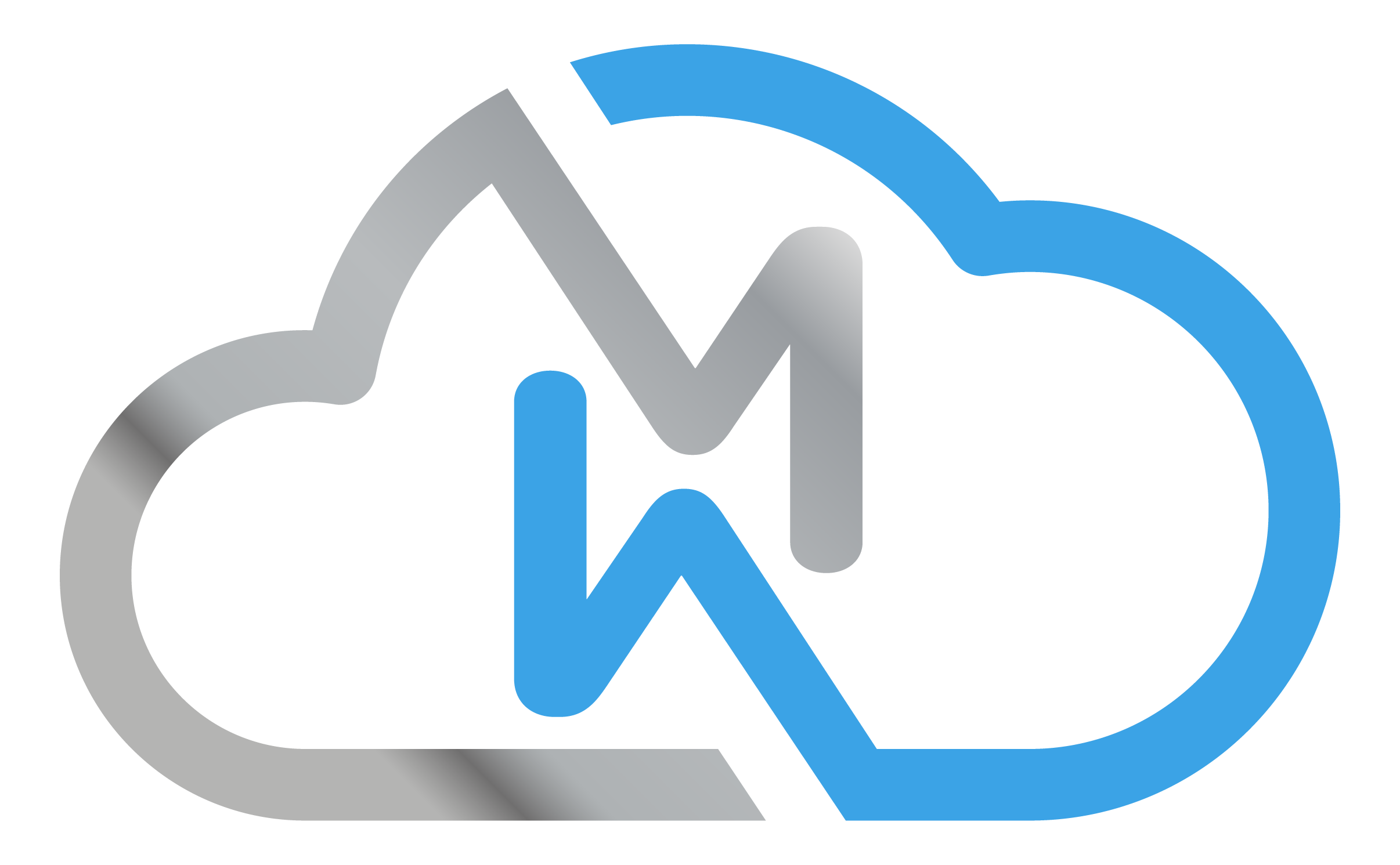 Master da Web Logo